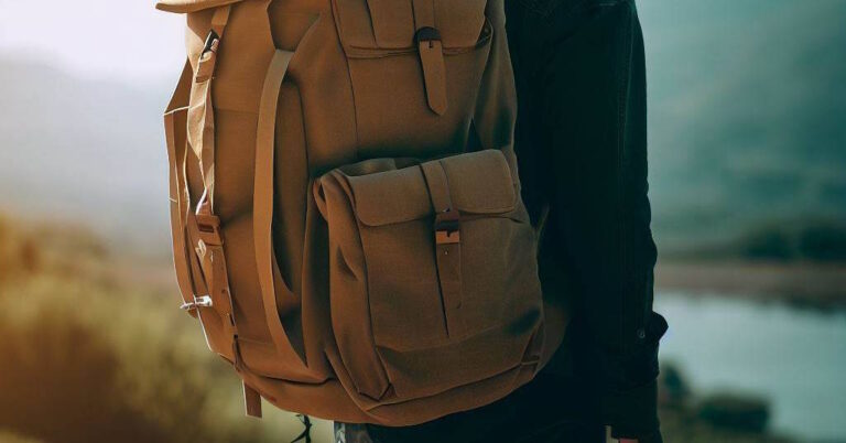 Durable Backpacks: Your Reliable Travel Companion | Key Features, Benefits, and Tips (June 2023)