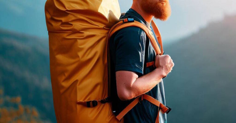 Best Dry Bag Backpacks for Outdoor Adventures – Top Waterproof Gear