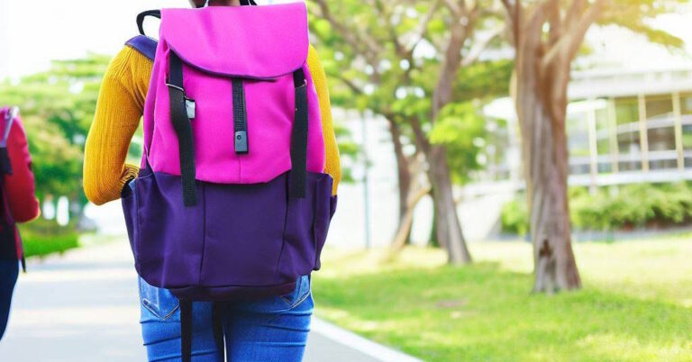 Stylish Women’s Backpacks: The Best Picks for Fashionable and Practical Use (August 2023)