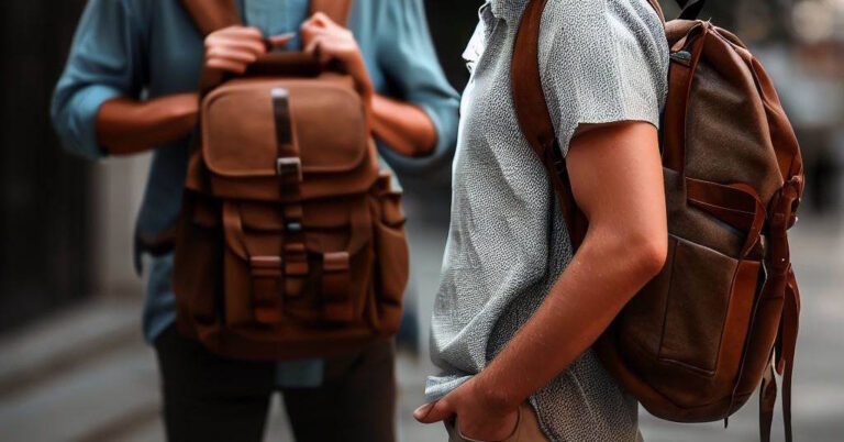 Best Backpacks for Men: Stylish and Functional Choices