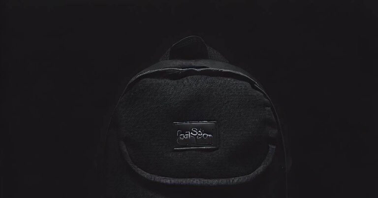 All you need to know about Black JanSport backpack (August 2023)