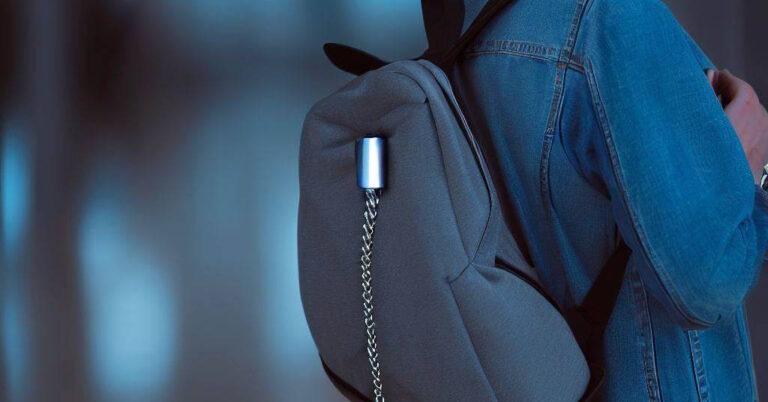 Anti-Theft Backpacks: The Ultimate Guide to Keeping Your Valuables Safe