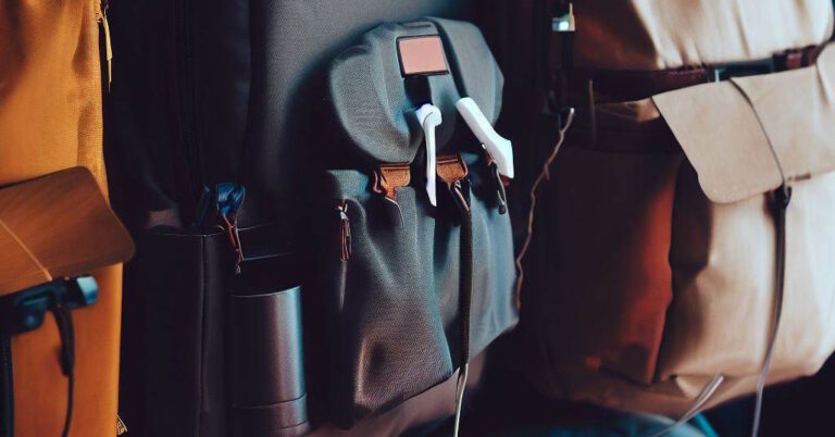 How Backpacks with Chargers Work: A Comprehensive Guide to the Benefits