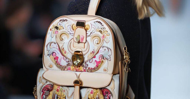 These Designer Backpacks Are So Cheap, You’ll Think You’re Dreaming