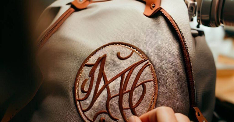 How to Get Your North Face Backpack Monogrammed