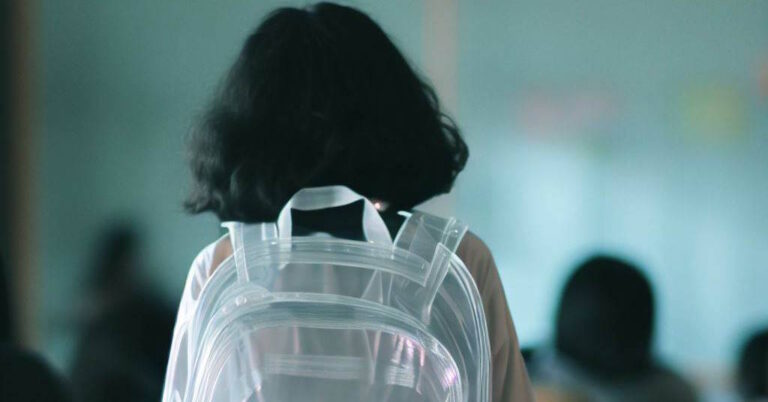 The Benefits of Clear Backpacks in Schools: Expert Opinion