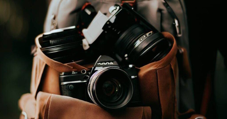 The Best Camera Backpacks for Photographers (July 2023)