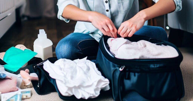 The Ultimate Guide: How to Pack a Diaper Backpack (August 2023)