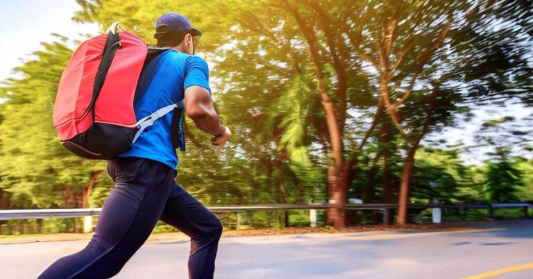 The Ultimate Guide to the Best Running Backpacks for Commuters: Find Your Perfect Match!