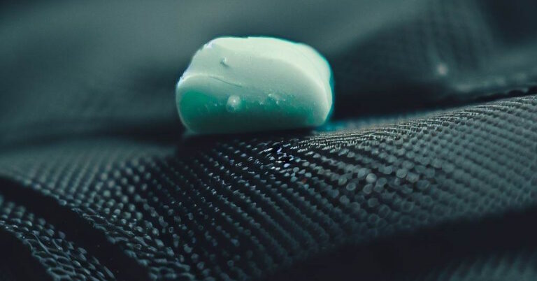 Your Ultimate Guide to Removing Gum from Your Backpack (August 2023)