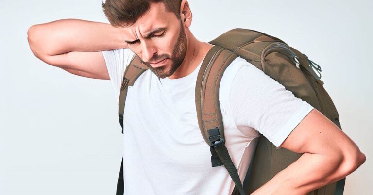 Decoding the 5 Reasons Backpacks Hurt My Back