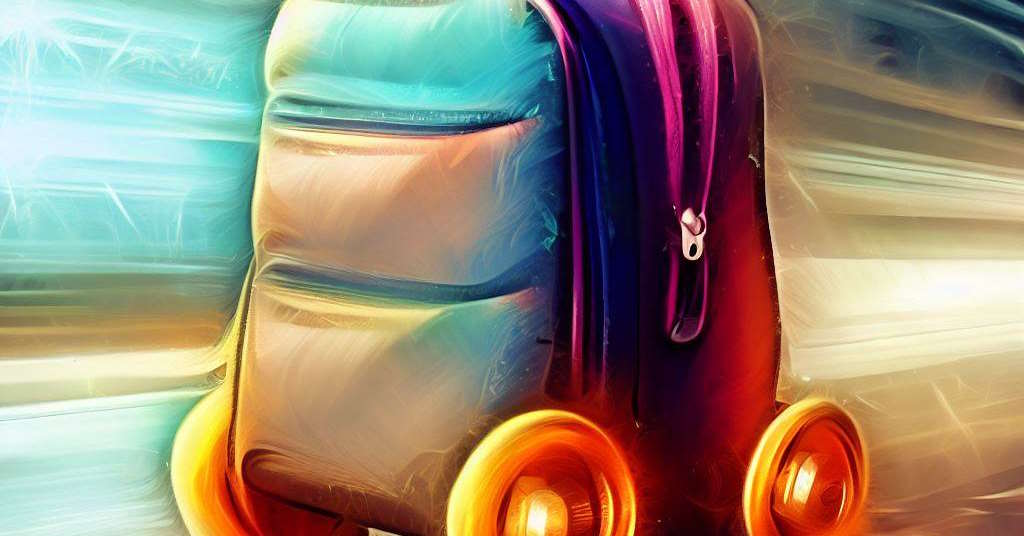 Best rolling backpacks for nursing students